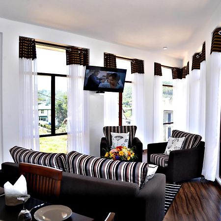 Kingsford Residences Nuwara Eliya Bagian luar foto