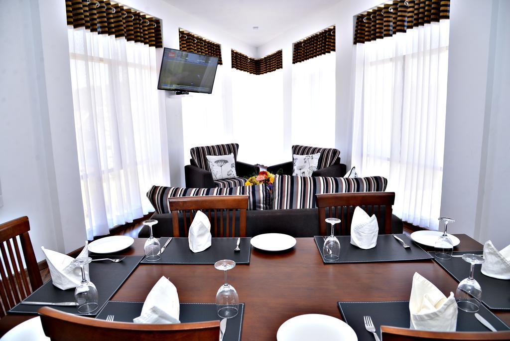 Kingsford Residences Nuwara Eliya Bagian luar foto