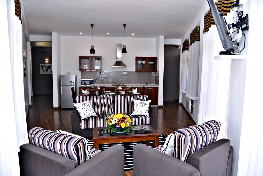 Kingsford Residences Nuwara Eliya Bagian luar foto
