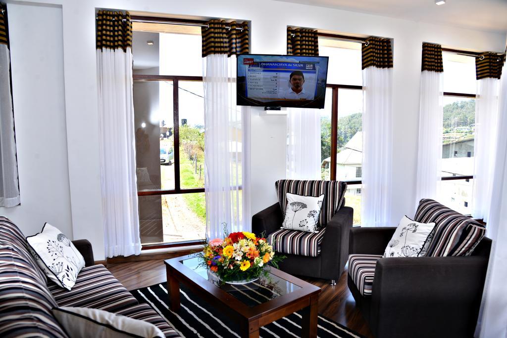 Kingsford Residences Nuwara Eliya Bagian luar foto