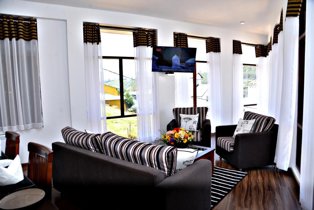 Kingsford Residences Nuwara Eliya Bagian luar foto