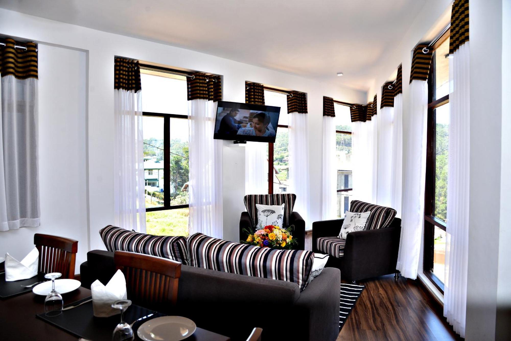 Kingsford Residences Nuwara Eliya Bagian luar foto