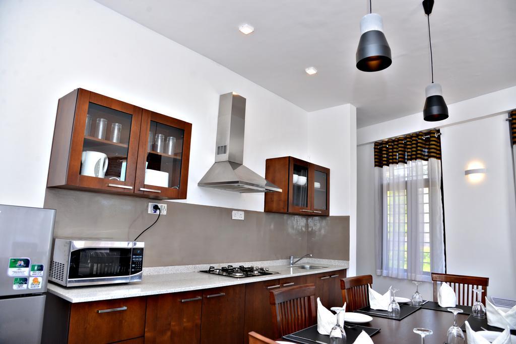 Kingsford Residences Nuwara Eliya Bagian luar foto