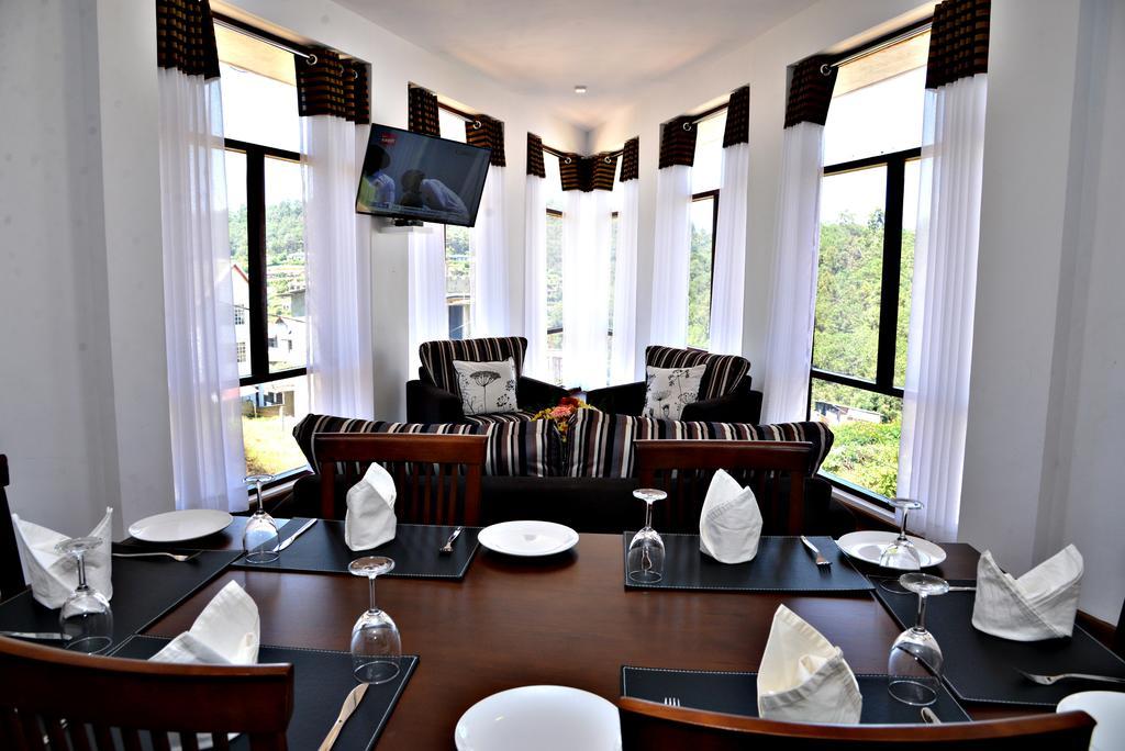 Kingsford Residences Nuwara Eliya Bagian luar foto