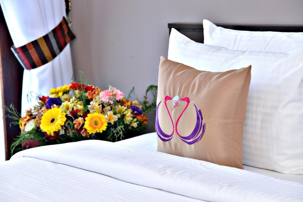 Kingsford Residences Nuwara Eliya Bagian luar foto