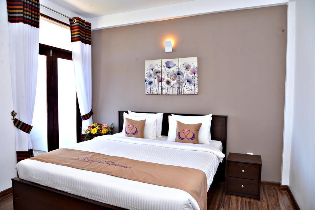 Kingsford Residences Nuwara Eliya Bagian luar foto