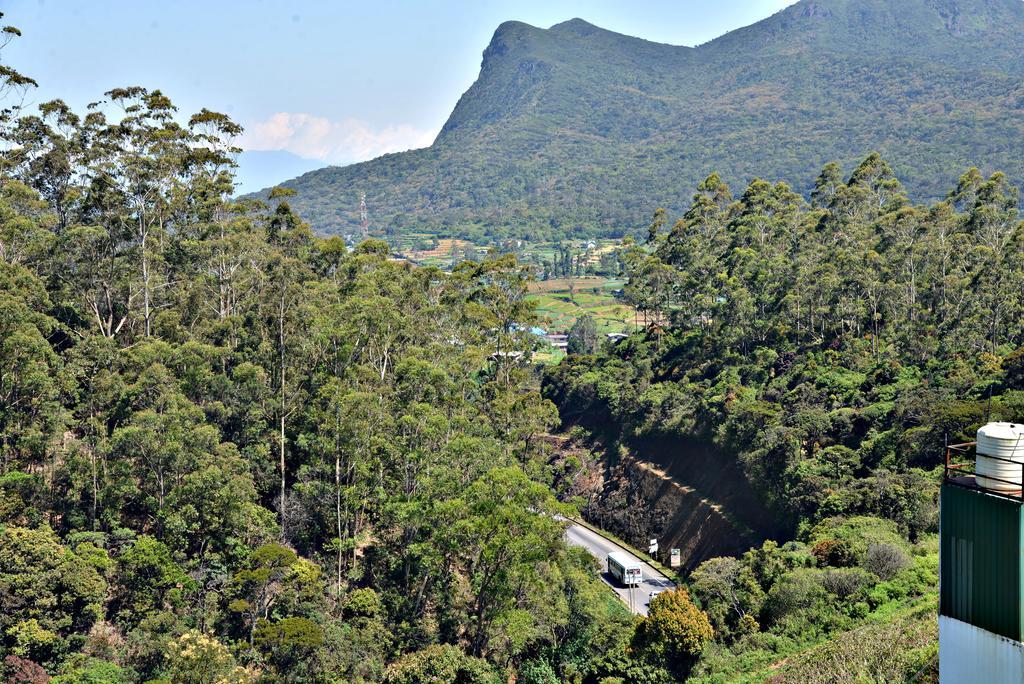 Kingsford Residences Nuwara Eliya Bagian luar foto