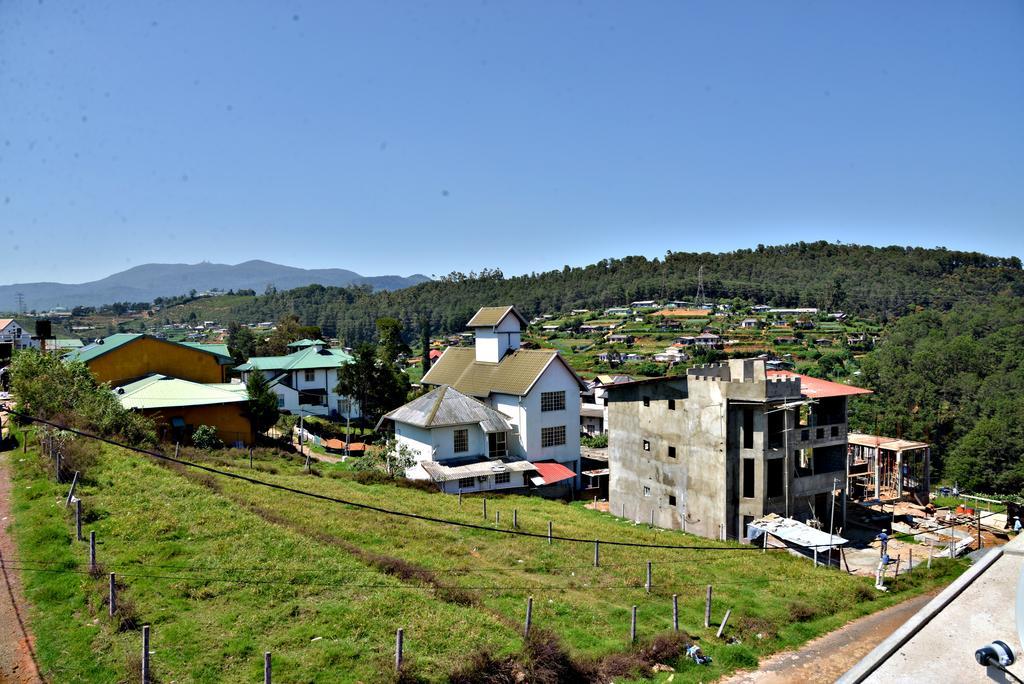 Kingsford Residences Nuwara Eliya Bagian luar foto