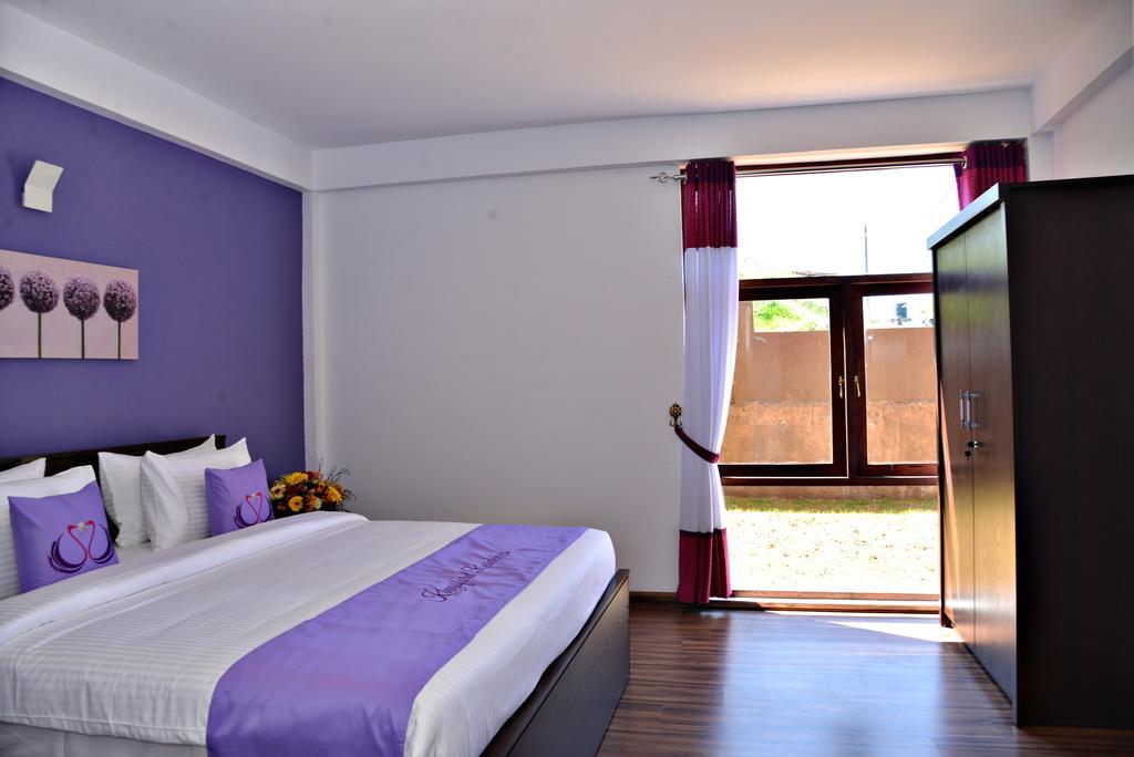 Kingsford Residences Nuwara Eliya Bagian luar foto