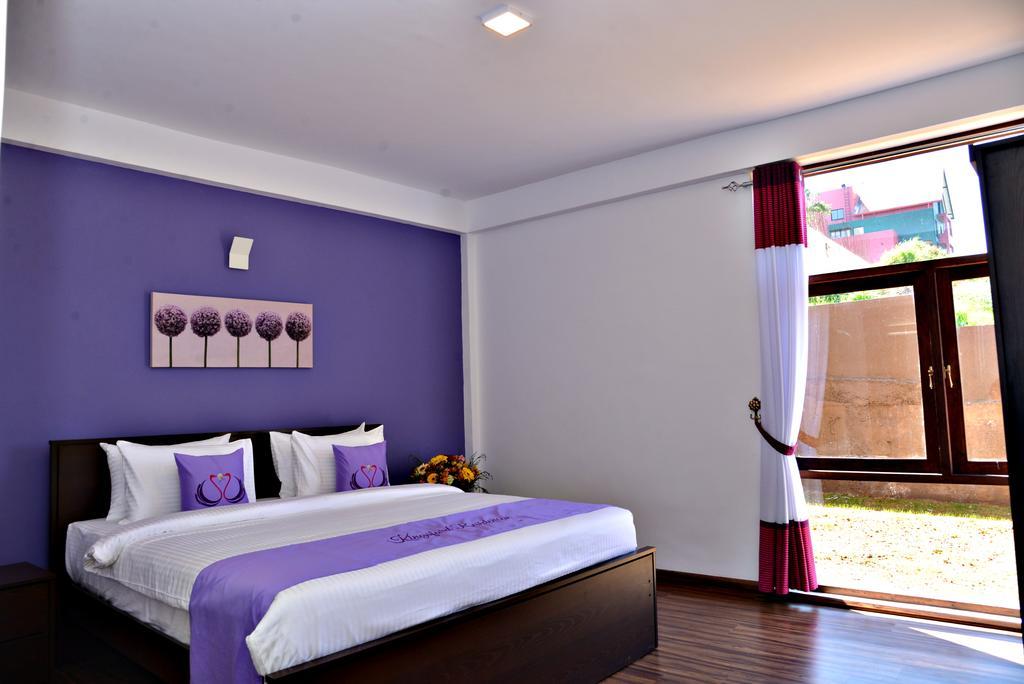 Kingsford Residences Nuwara Eliya Bagian luar foto