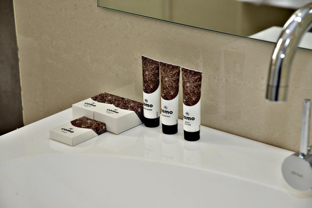 Kingsford Residences Nuwara Eliya Bagian luar foto