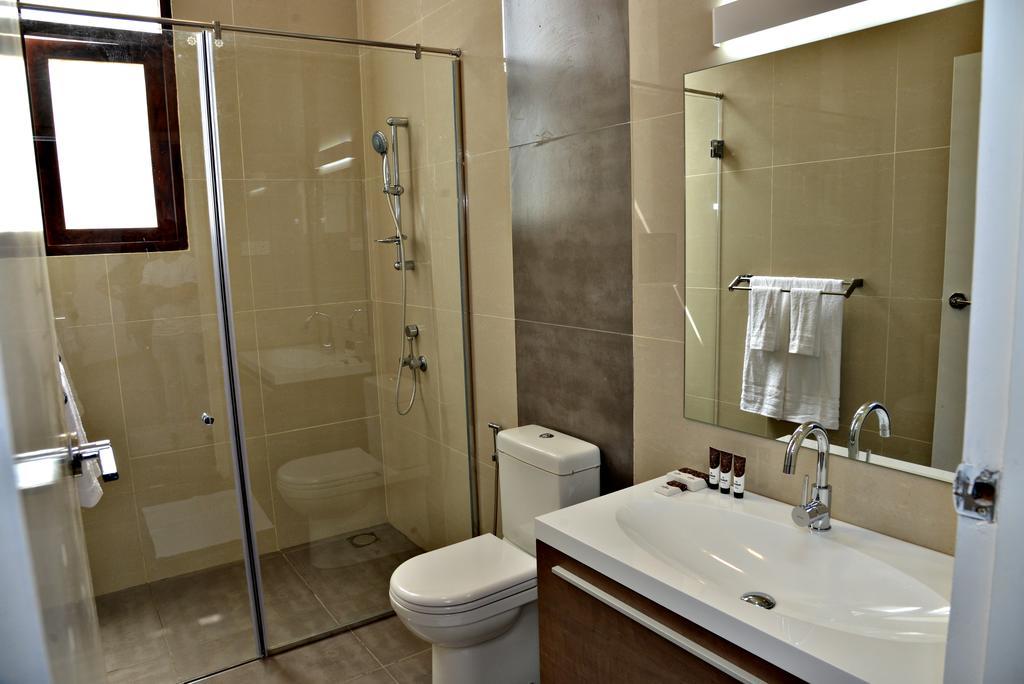 Kingsford Residences Nuwara Eliya Bagian luar foto