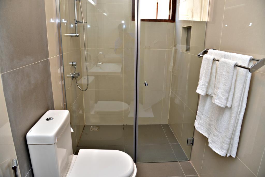 Kingsford Residences Nuwara Eliya Bagian luar foto