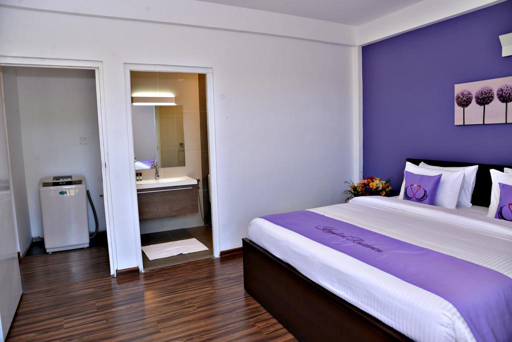 Kingsford Residences Nuwara Eliya Bagian luar foto