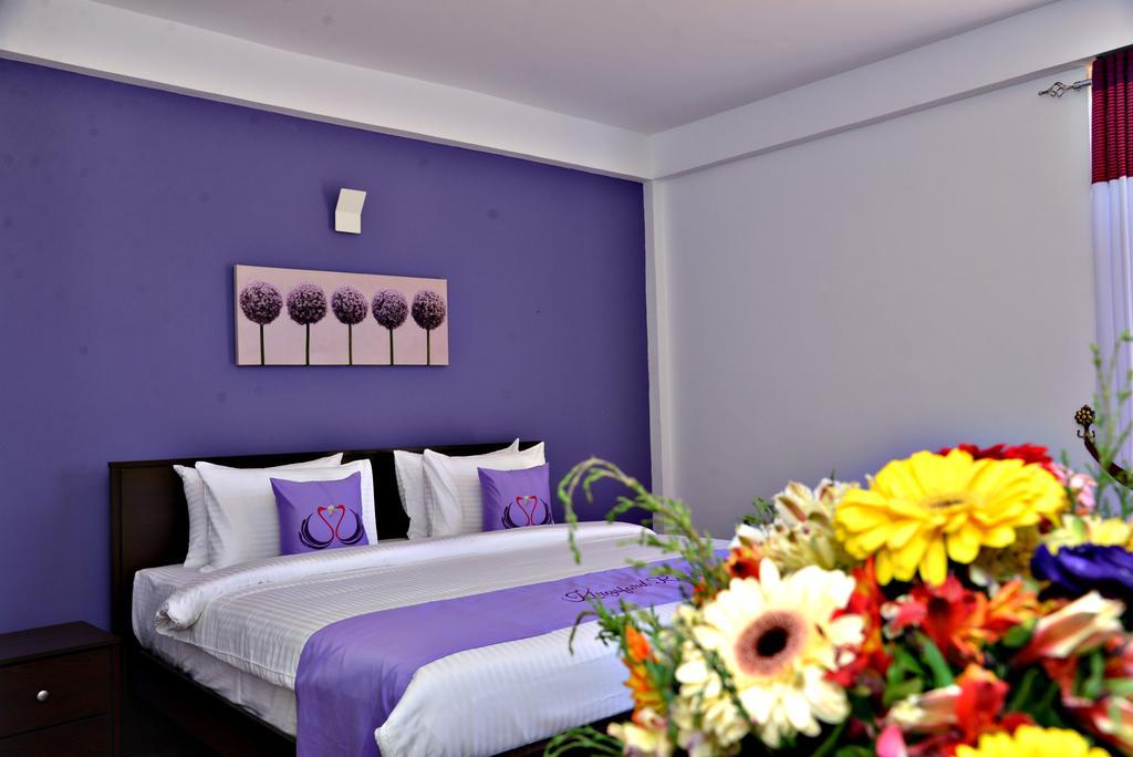 Kingsford Residences Nuwara Eliya Bagian luar foto