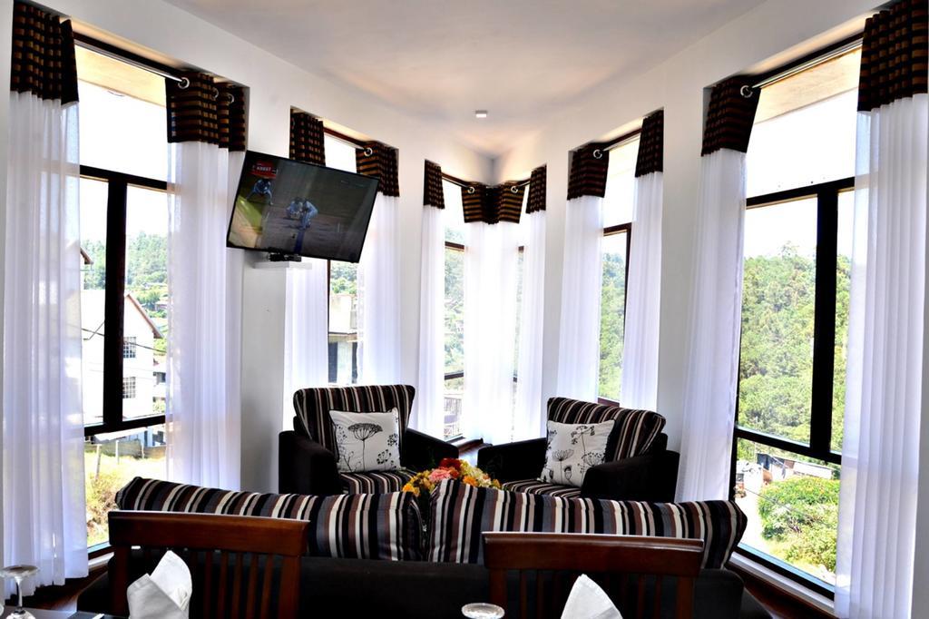 Kingsford Residences Nuwara Eliya Bagian luar foto